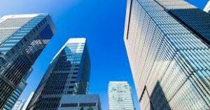 海外企業の日本進出を不動産面から全面サポート