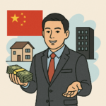 一般社団法人ジャシボ（JCBO）：社団法人×宅建業の強みを活かした中国向け不動産ビジネス