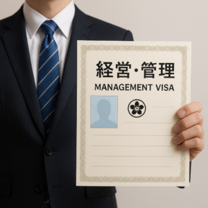 中国企業の日本進出支援（経営管理ビザ取得・事業運営サポート）